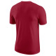 Nike Ανδρική κοντομάνικη μπλούζα Chicago Bulls Essential City Edition Nike Ανδρική κοντομάνικη μπλούζα Chicago Bulls Essential City Edition
